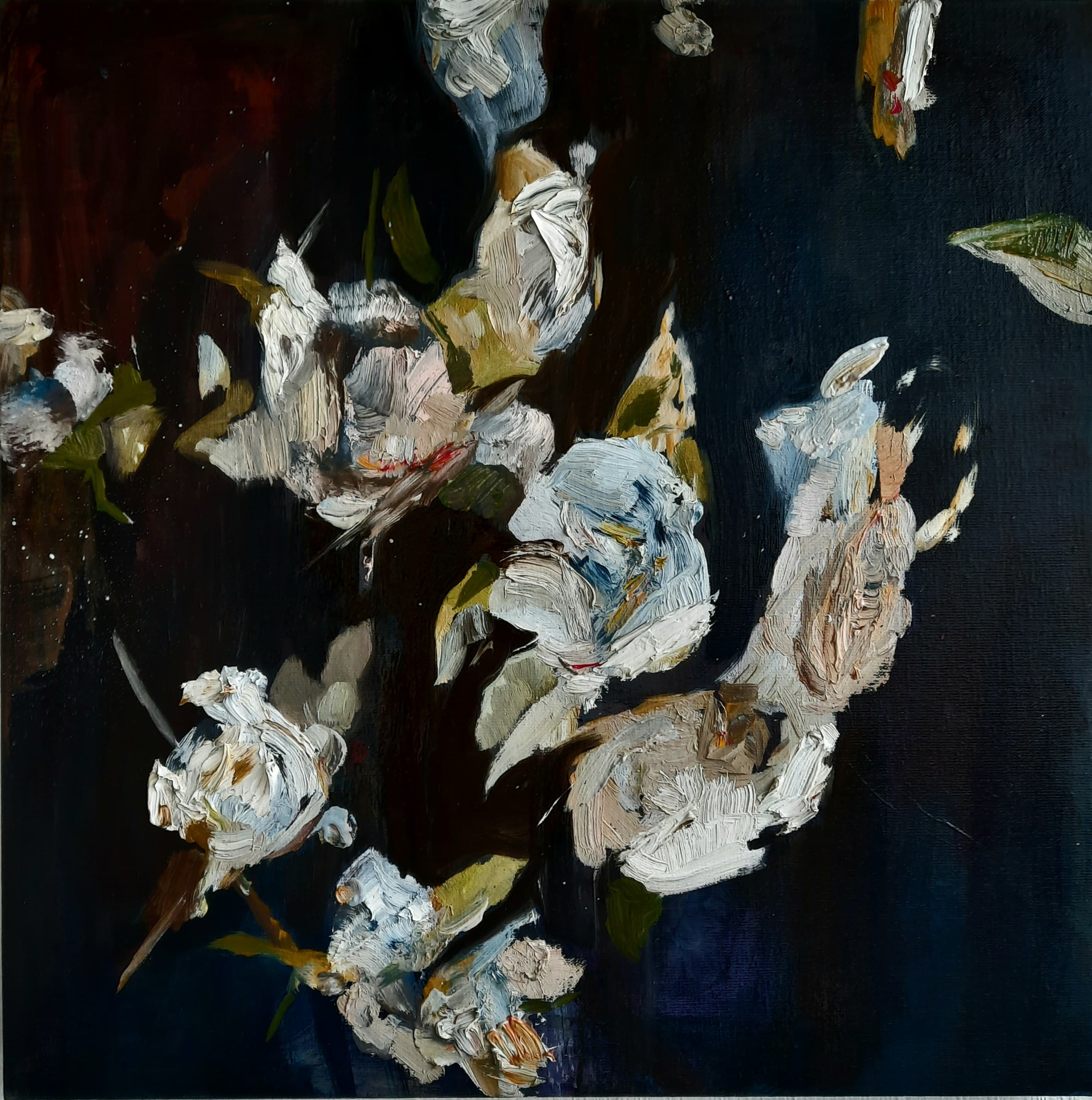 Lost roses